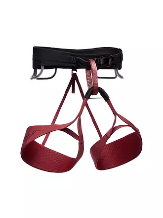 BLACK DIAMOND | Imbracatura da arrampicata da donna Solution Harness Babsi Edition |